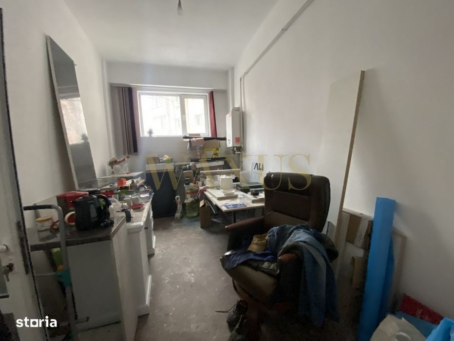 Spatiu comercial, zona sud, vad intens