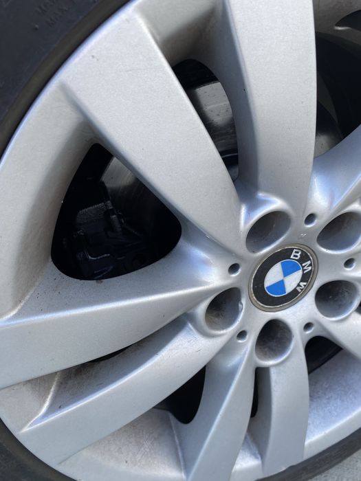 Продава се BMW 320d – 2012 г. – 143 к.с.