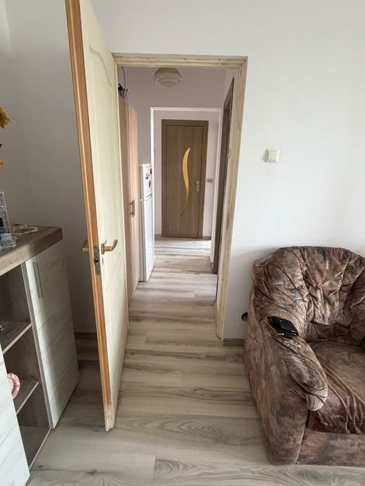 Inchiriez apartament 2 camere sector 4 brancoveanu