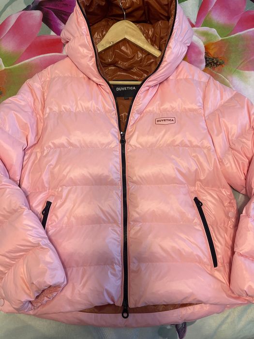 Geaca dama puf Duvetica