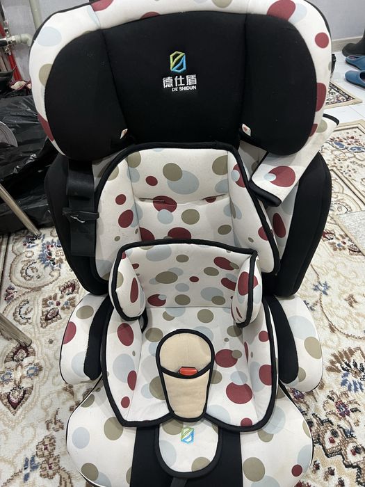 Автокресло сатылады.