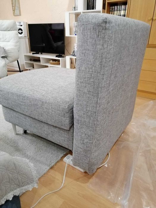 Продам кресло-кровать