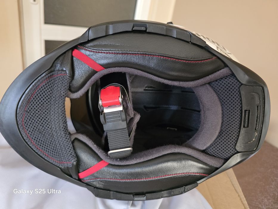 Каска за мотор SHOEI GT AIR 2 Размер S