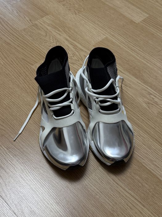 Кроссовки Adidas stell macartney