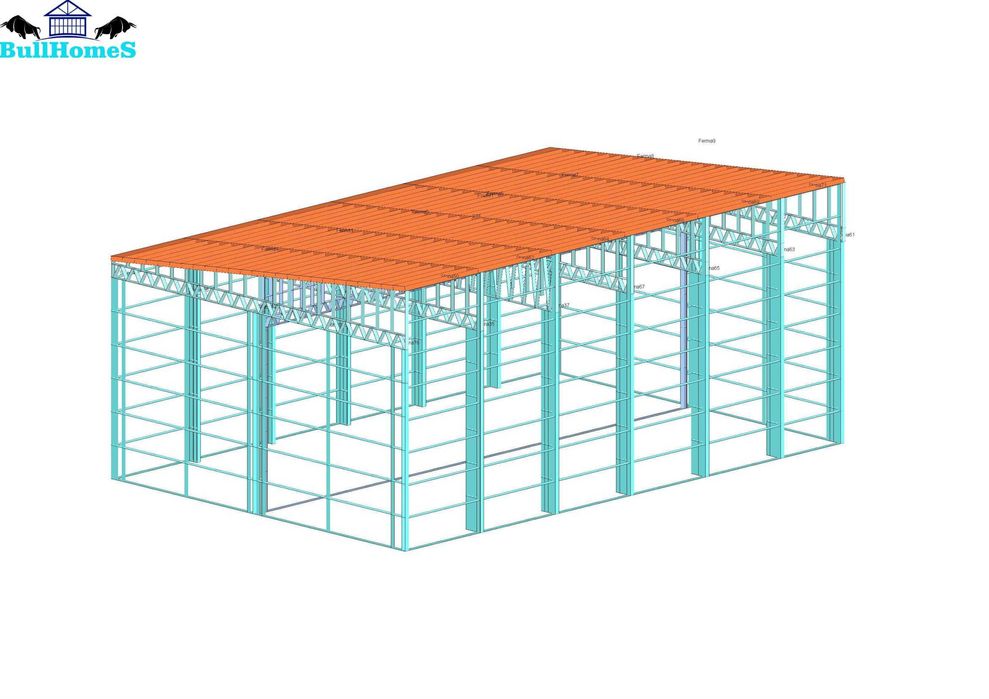ЛИЗИНГ - Халета, Хале, Магазини, Магазин, Складове 216м2