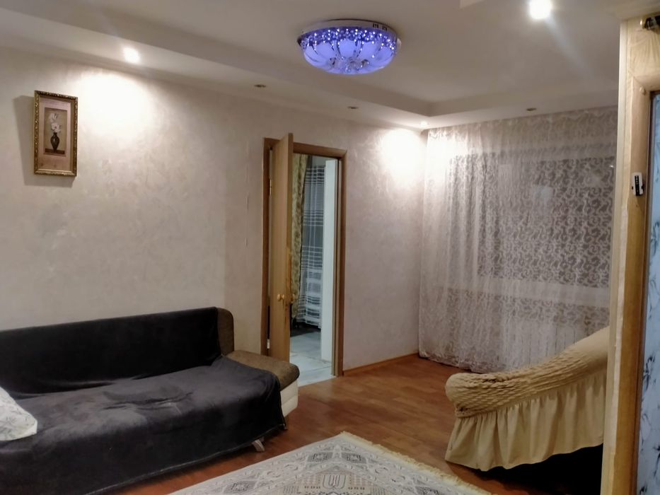 Продам 2 комн КВ в районе Уюта.