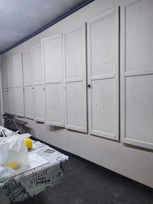 Сдам отапливаемый склад 260 м²