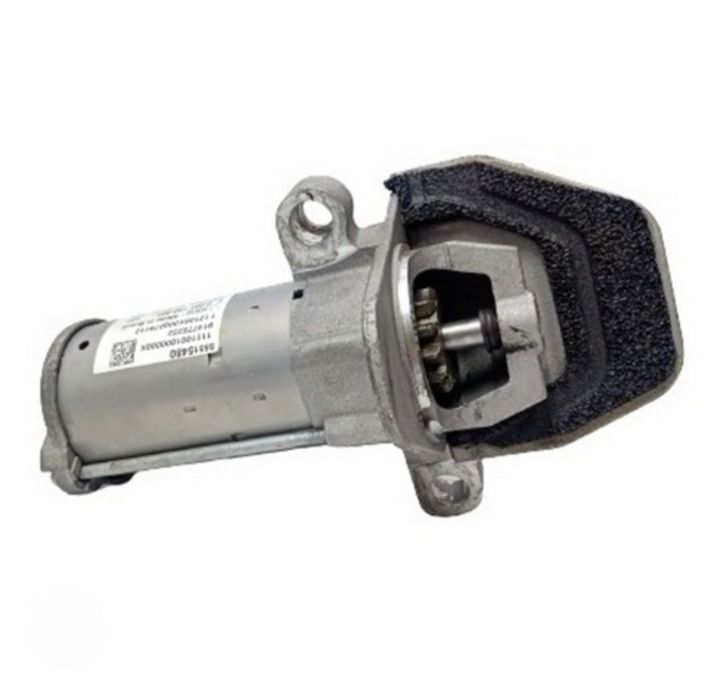 Стартер на Шевролет