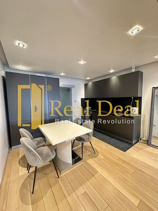 3-стаен в София-Левски площ 85 цена 750