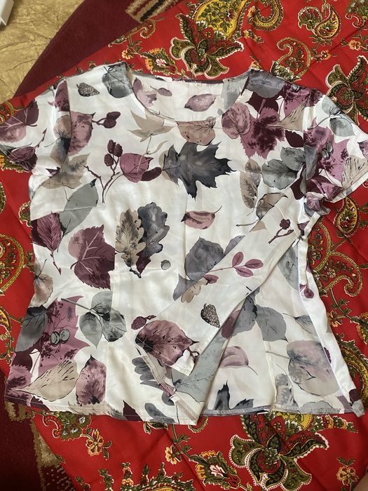 Тройка(юпка, кофта, кастюм)