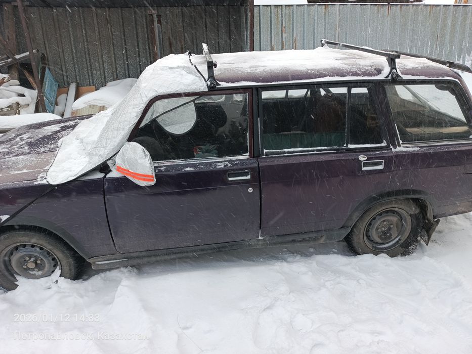 Продам Ваз 21043