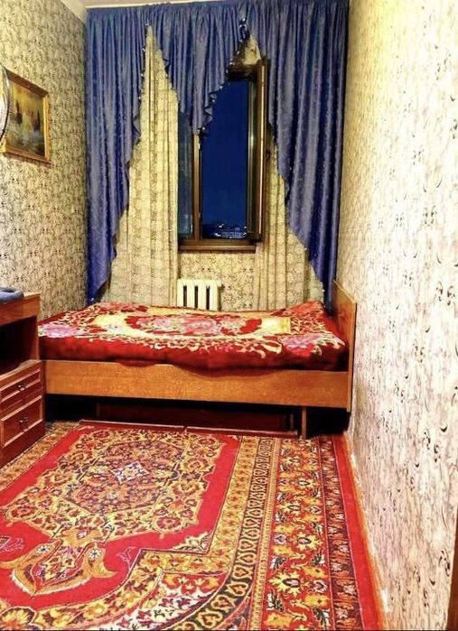 3 комнатная квартира Юнусабад. Бадамзар