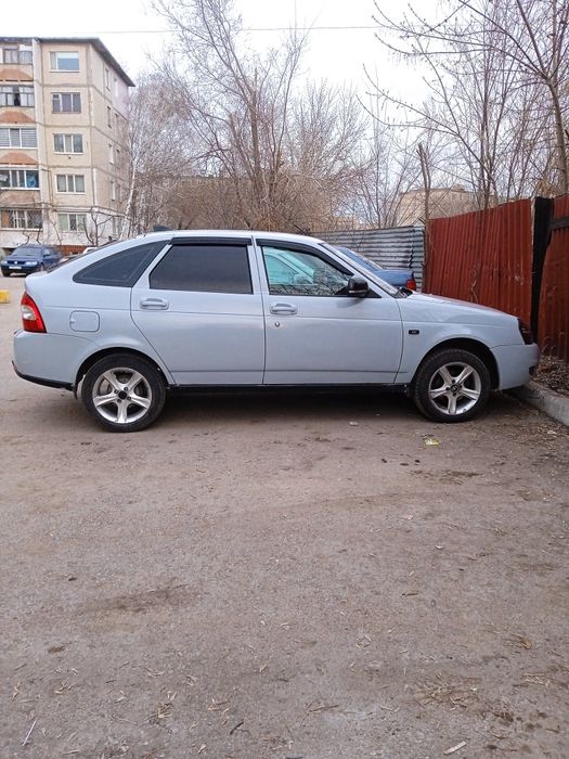 Сдам в аренду автомобиль