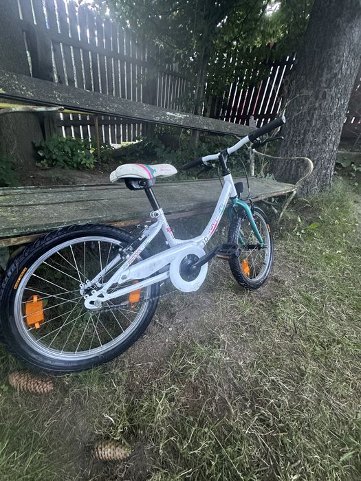 Bicicleta de copii Scirocco