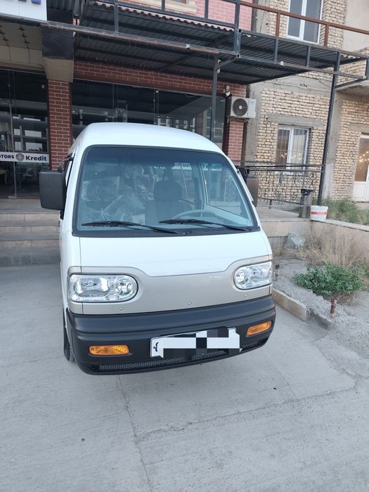 Продаётся Дамас новый