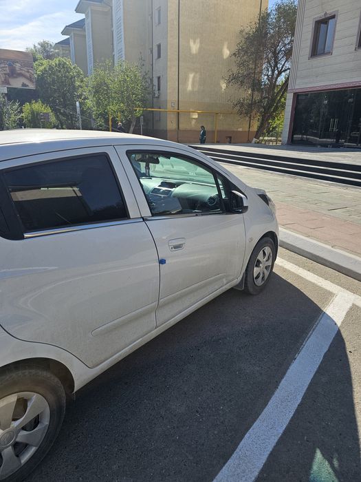 Спарк 2020 года 1.25