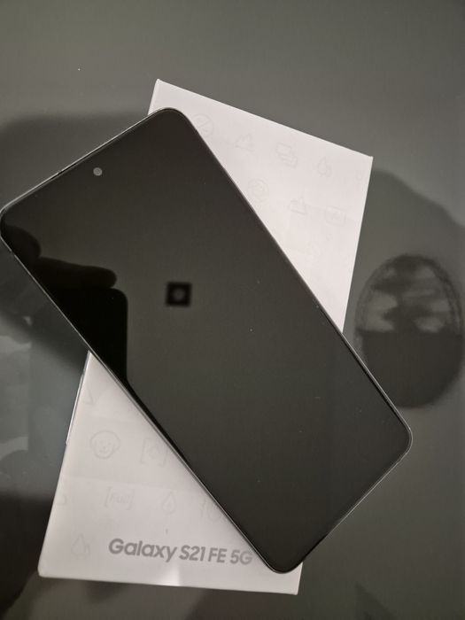 Samsung galaxy S21 FE