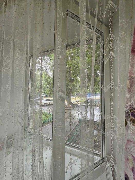 2 ух комнатная Ворошилова 17.млн!