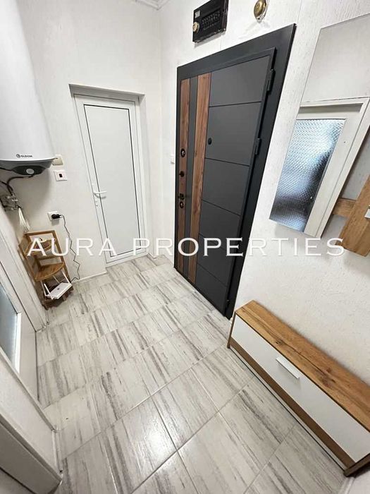 Разград / 1-стаен