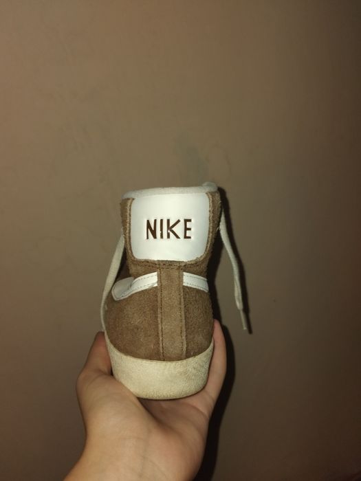 Продавам обувки на Nike