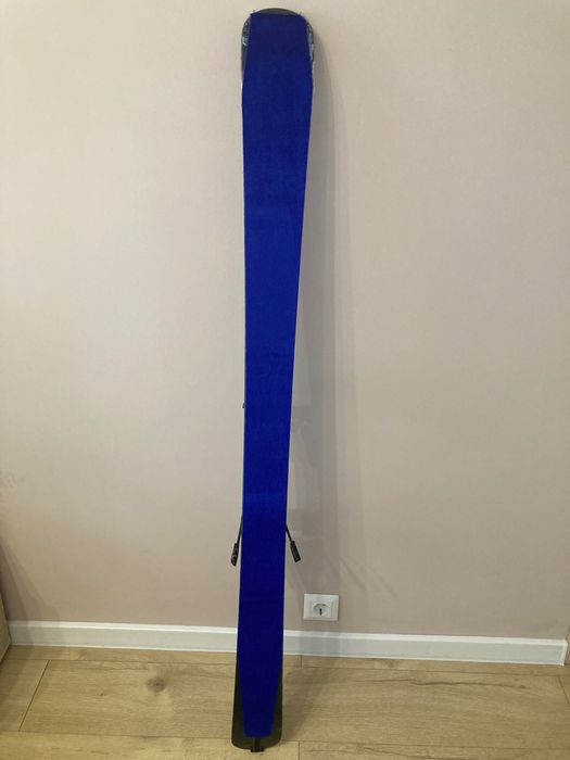 Ски Туринг с и колани