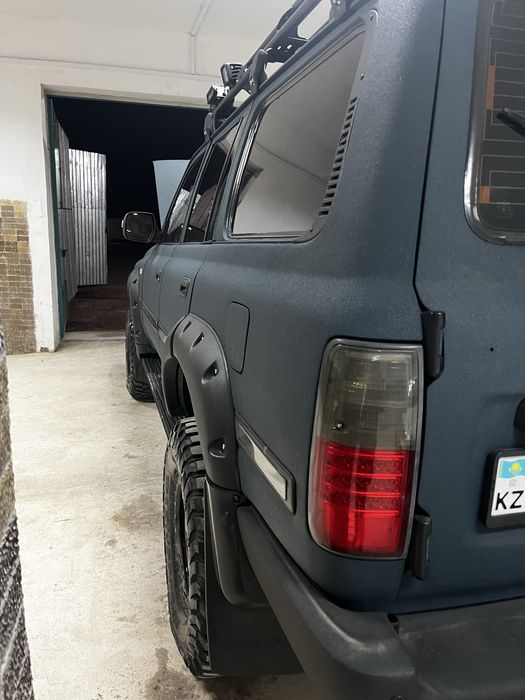 Продам Land Cruiser 80