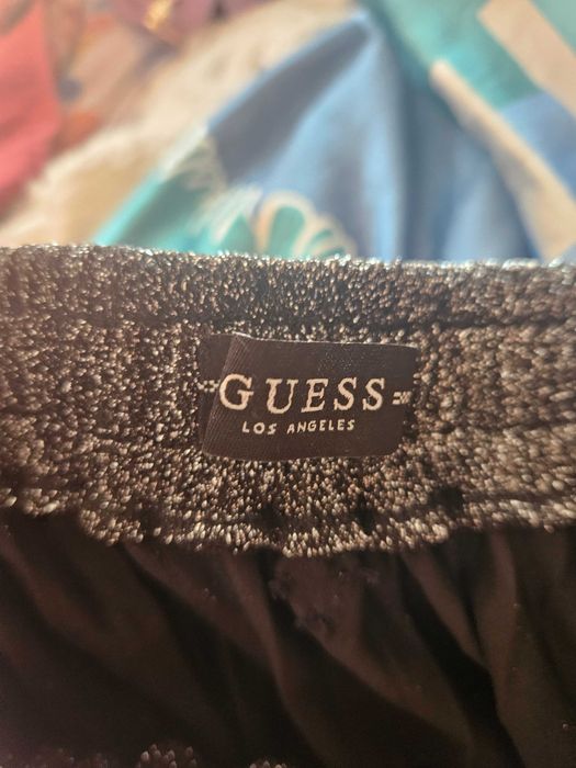 Макси пола GUESS