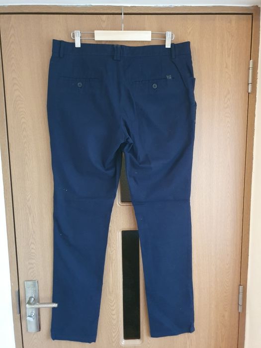 Pantaloni ZARA de barbati