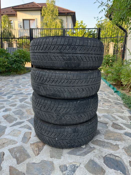 Anvelope de iarnă 205/55/R16