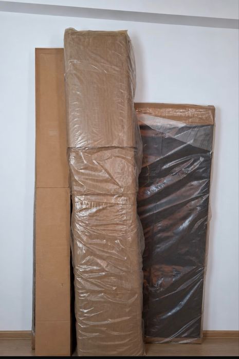 PAT MATRIMONIAL Tapitat premium. 160x200 cm