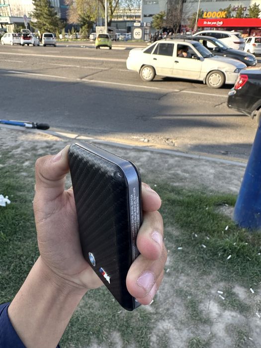 BMW poverbak 5.000 mah