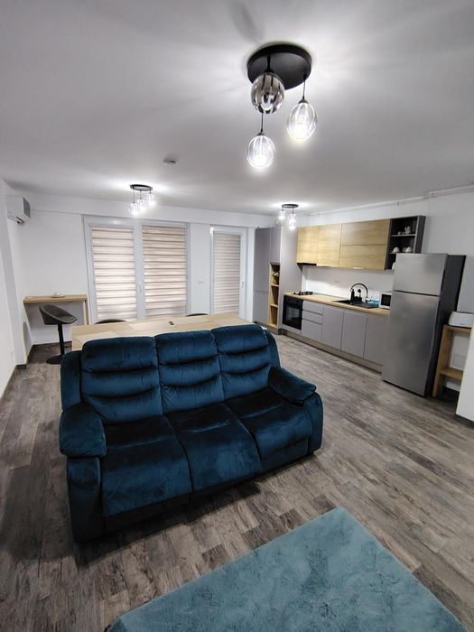 Apartament Beach Please