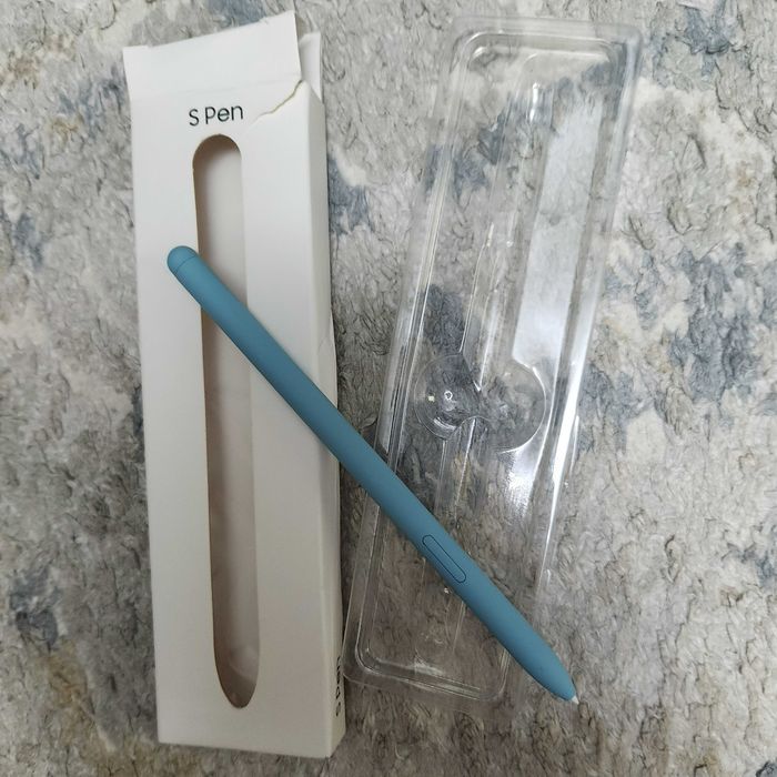 2 новых стилуса для iPad и Samsung Tab S — аналоги Apple Pencil/S Pen