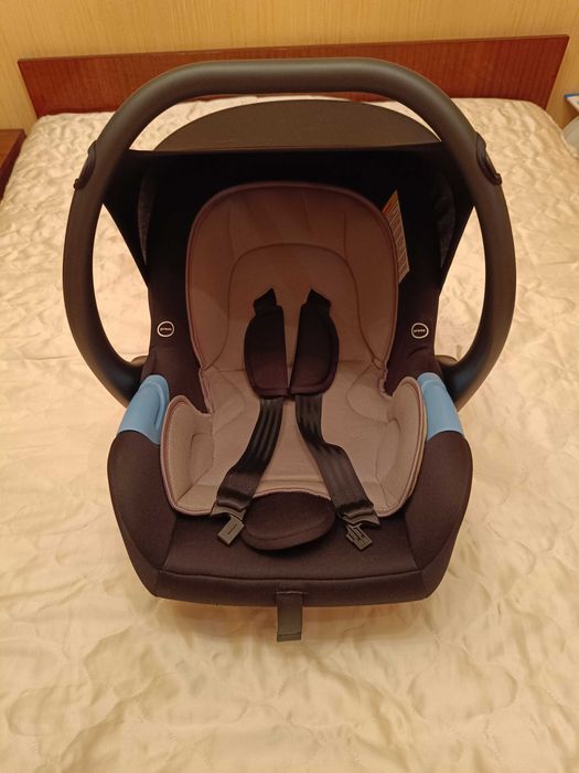 Кошница/кош за новородено за кола