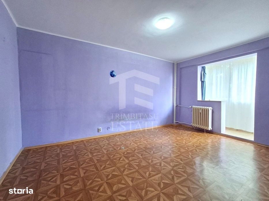 Apartament 2 camere  zona  Metrou Obor,  Tei,  Lacul Tei