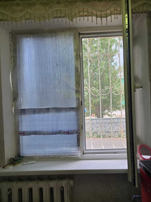 Продается квартира  3 ком