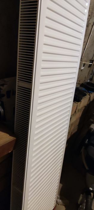 Радиатор-панелен.Нов