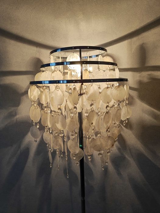 Торшер Eglo CHIPSY