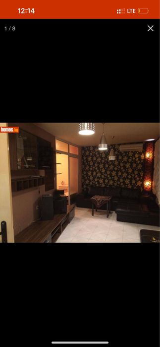 Апартаметн под наем Гръцка Махала