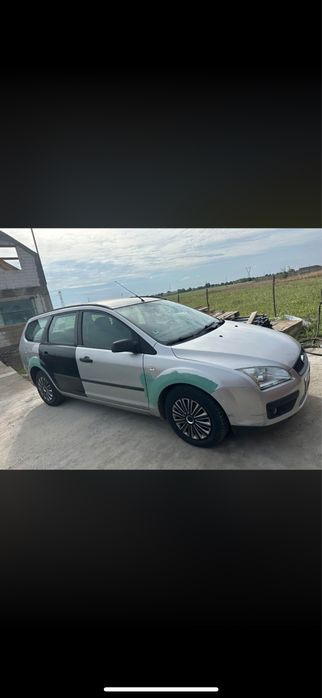 FORD Focus 2005 — imagine 2