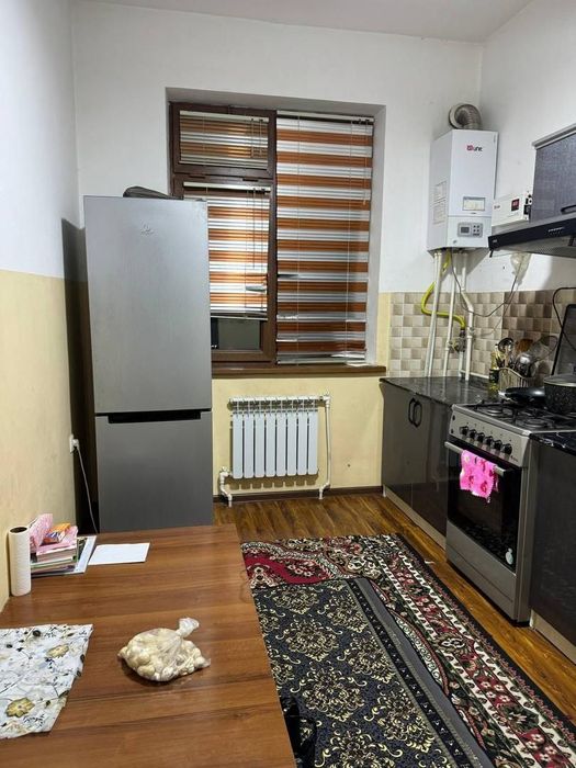 2 xonalik kvartira sotiladi