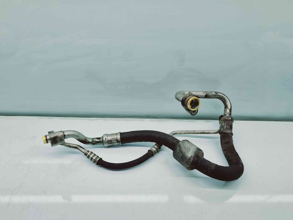 Conducta AC Bmw 1 (E81, E87) [Fabr 2004-2010] 9168365 2.0 N47130KW / 1