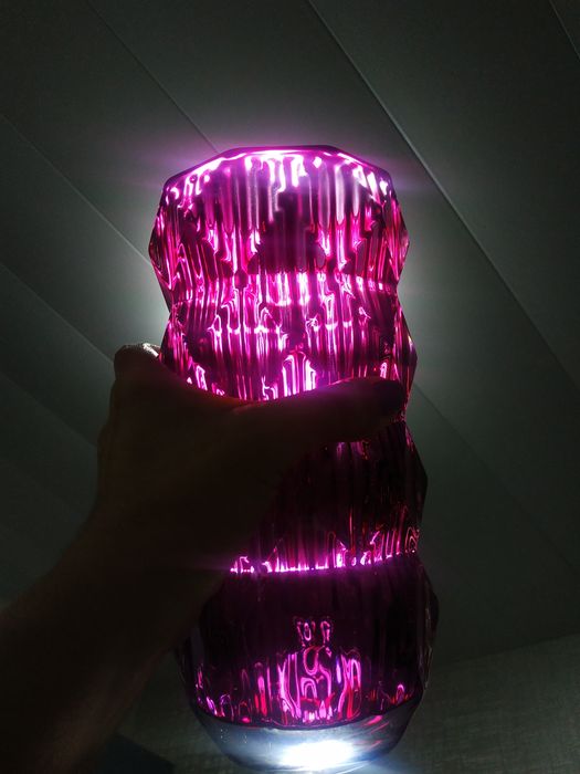 Вазы "Богемия". См. фото