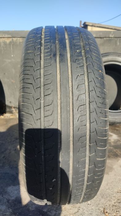 Шины 205/55/16 Giti