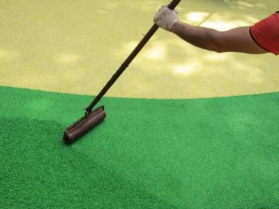 Резиновое Покрытие Тартан, НДС