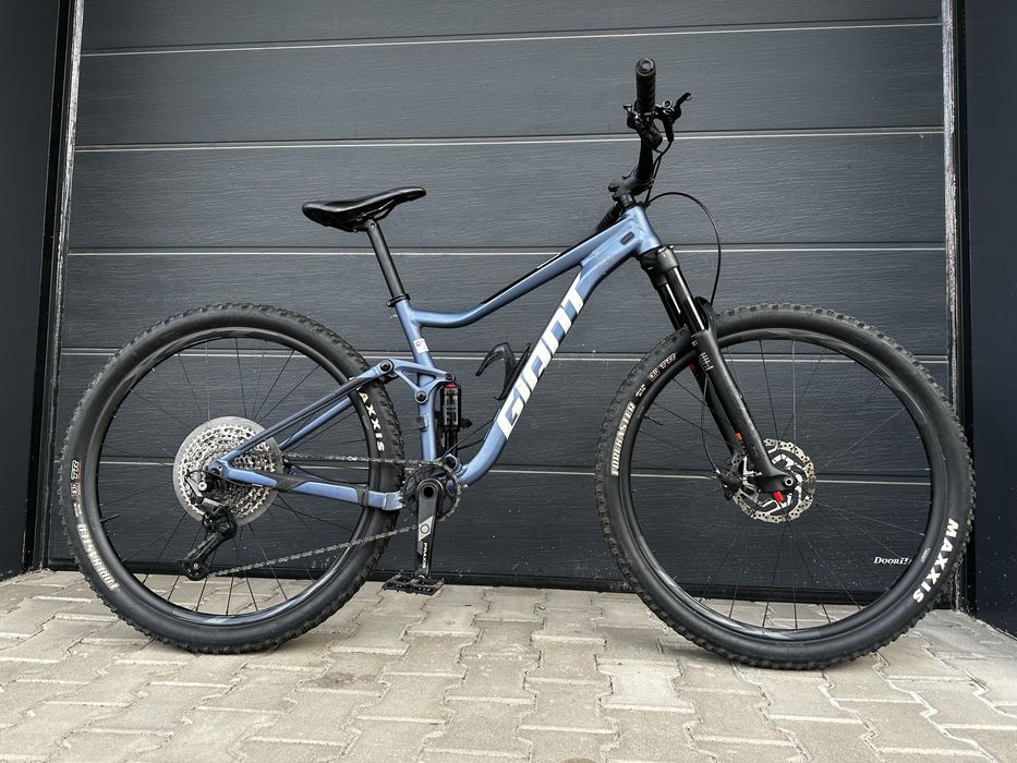 Мекица Giant Stance 29” M” 1x12