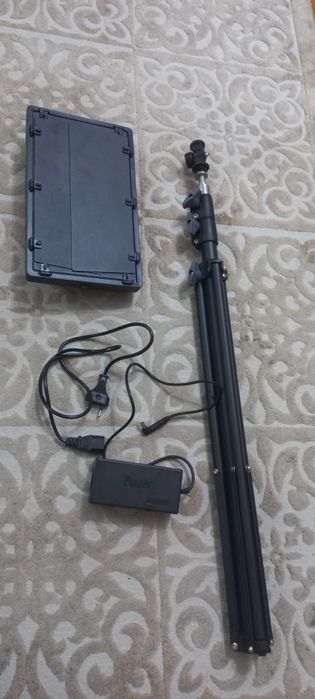 LED - U 800+ Постоянный свет