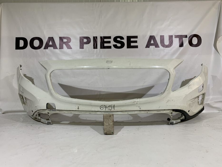 Bara fata Mercedes GLA W156, X156, 2013, 2014, 2015, 2016, 2017, cod origine OE A1568850425.