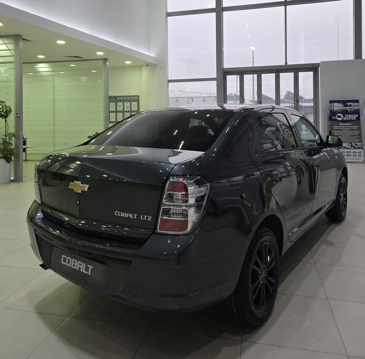 **‼️Cobalt msm midnight GK2 ‼️2026