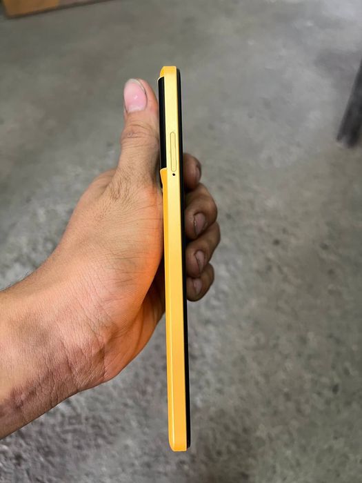 Poco m 5 128 tali idela